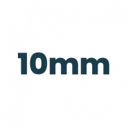 10mm Tile Trim